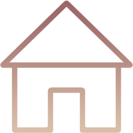 Kuvake: Talo liukuväri